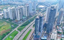 Bất động sản 2024 sẽ ra sao?