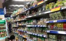 Nâng cao vị thế hàng Việt