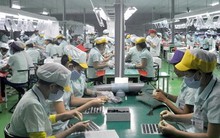 Tăng tốc xuất khẩu cuối năm