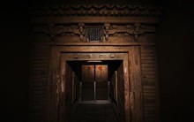 Công nhân phá núi vô tình phát lộ 3 "quái thú" bên trong lăng mộ, chuyên gia: Chúng đều là bảo vật!