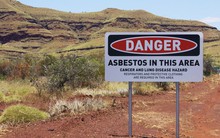 Bên trong thị trấn nguy hiểm nhất thế giới: Hoàn toàn bị xóa sổ khỏi bản đồ, chỉ cần thở cũng có thể chết người