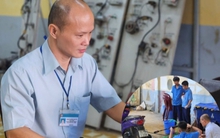 Thương những đứa trẻ chưa ngoan, kỹ sư bỏ nghề để đi dạy học