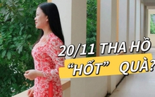 "Nhiều thầy cô chỉ biết im lặng khi gặp người quen, nghe người ta kháo nhau: "Chắc là sau 20/11 thu nhập khủng lắm"