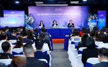 NCB bầu bổ sung thành viên HĐQT, kiện toàn bộ máy quản trị, điều hành