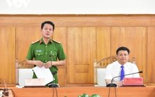 Đề xuất định danh số nhà: Đại diện Bộ Công an nói gì?