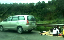 Mức phạt nào cho việc dừng xe ăn uống trên đường cao tốc?