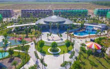 Chủ đầu tư Gem Sky World (Đồng Nai): Công ty đang gặp nhiều khó khăn về tài chính