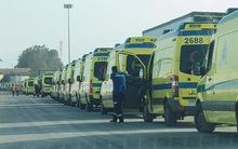 Thỏa thuận đáng chú ý liên quan đến Dải Gaza