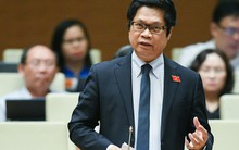 Cần tập trung hoàn thiện thể chế