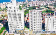 Chặn thao túng để minh bạch thị trường bất động sản