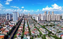 Bất động sản phát mại giá rẻ nhưng không dễ bán