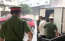 Nguyễn Thanh Hùng vẽ dự án "ma", bị tuyên án chung thân