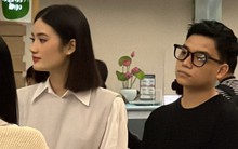 Hoa hậu Ý Nhi đi du học 2 năm, rời showbiz