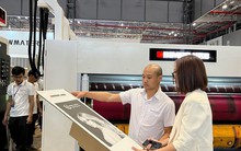 Ngành in lo bị thâu tóm