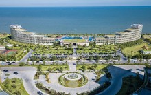 Ngân hàng ồ ạt phát mãi bất động sản nghỉ dưỡng