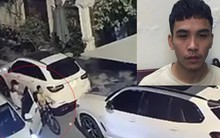 Truy tố cựu cán bộ CSGT tỉnh Vĩnh Phúc bắt cóc bé trai 7 tuổi ở Hà Nội