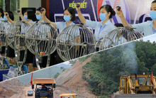 Đề xuất dùng nguồn thu từ xổ số cho các công trình quan trọng