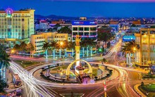 Được coi như 1 'Việt Nam thu nhỏ', vùng đất này có gì mà hấp dẫn đến như vậy?