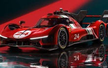 Mua siêu xe Ferrari như đi thuê: Bỏ hơn 132 tỷ nhưng không được mang xe về, phải cho người khác trải nghiệm ké