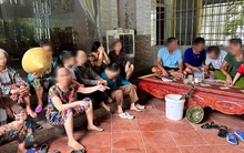 Cặp vợ chồng tuyên bố vỡ hụi 20 tỉ đồng, cả trăm hộ dân ở Thanh Hóa điêu đứng