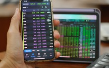 Chứng khoán Việt bùng nổ, tăng mạnh nhất từ đầu năm