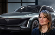 'Thấm' lời tiên tri của Toyota, sếp lớn GM, Mercedes: Xe điện thế này không ổn, quá khắc nghiệt!