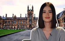 Sau liên tiếp các vụ sóng gió, đây là ngôi trường Hoa hậu Ý Nhi sẽ sang Úc du học: Danh tiếng không phải dạng vừa!