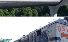 Thực trạng khó tin của đường sắt Việt Nam - Thế giới làm tàu hơn 1.200km/h, ta có tuyến chạy hơn 20km/h