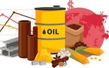 Thị trường ngày 3/11: Giá dầu tăng mạnh, vàng, đồng, quặng sắt và cao su đồng loạt tăng