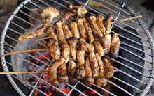 Thứ mọc ở độ cao hơn 2000m chưa ai trồng được là "thuốc chống ung thư tự nhiên", kéo dài tuổi thọ hiệu quả: Ở Việt Nam bán 30 triệu/kg