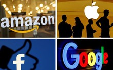 Các tập đoàn công nghệ lớn nợ hàng tỷ euro tiền phạt