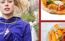Trước khi tập thể dục chớ nên ăn 2 món này nếu không sức khoẻ sẽ "gặp nguy"