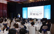 SILKROAD HANOI JSC tổ chức ‘Hội thảo Khoa học Kỹ thuật Phụ gia bê tông năm 2023’