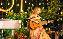 Mỹ Tâm bán hết toàn bộ vé đêm nhạc tại Hạ Long chỉ sau 30 phút!