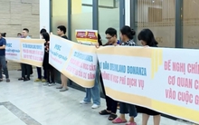 Cư dân chung cư DreamLand Bonaza bức xúc bị dọa cắt dịch vụ dân sinh: Chính quyền vào cuộc