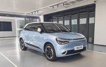 "Ông trùm" xe tải tại Việt Nam tấn công thị trường xe điện cỡ nhỏ: sạc 8 phút đi 200 km, giá từ 270 triệu đe dọa Wuling Hongguang