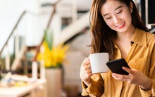 Tiền lương không phải tất cả, đây mới là "chìa khóa" thực sự để xây dựng sự giàu có