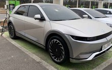 Xe điện Hyundai, Kia sạc nhanh nhất thế giới: Sạc 1 tiếng đi gần 1.400km, có mẫu rục rịch bán ở Việt Nam