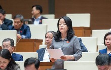 Chất vấn thời điểm xác định trị giá tài sản vụ án Vũ 'nhôm' và cựu Chủ tịch Đà Nẵng Trần Văn Minh