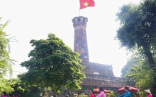 Đề xuất Thủ đô có mô hình thành phố trong thành phố