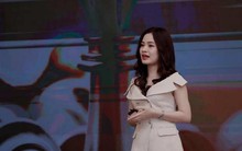 Lê Hàn Tuệ Lâm tuyên bố chưa từng có vi phạm trong việc cung cấp thông tin tên tuổi, học vấn..., từ nay sẽ offline mạng xã hội