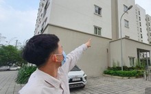 HoREA: Người Việt đang mất tới 25 năm để mua được nhà