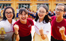 Teach For VietNam: Câu chuyện của những “nhà giáo dục tiên phong” chọn cho mình con đường khó