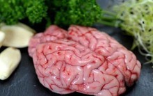 Những bộ phận 'cực kỳ độc' của lợn, nên hạn chế ăn kéo dính 'căn bệnh chết người'