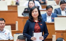 Đại biểu Quốc hội đề nghị bãi bỏ 'barie' giấy chuyển viện, Bộ trưởng Bộ Y tế nói gì?