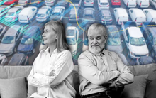 U70 về hưu với 43 tỷ đồng trong quỹ hưu trí, một bất động sản hơn 13 tỷ đồng, có công việc phụ vẫn phải cầu cứu chuyên gia: ‘‘Sống tiết kiệm cả đời đã quen, giờ muốn tiêu nhưng lại…lo sợ đủ thứ'