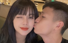 Vợ Bùi Tiến Dũng ‘đòi’ quà nhân ngày 20/11 vì ‘vợ đã dạy chồng những bài học quý giá’