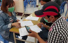 Nợ bảo hiểm gần 14.650 tỉ đồng