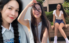 42 tuổi nhưng Hiền Thục vẫn được khen trẻ như "thiếu nữ", thói quen uống 1 thứ vào buổi sáng rất đáng học tập