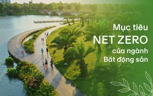 Bất động sản xanh: Hành trình từ "cánh chim đầu đàn" tiên phong cho đến khi luật chơi mới được thiết lập